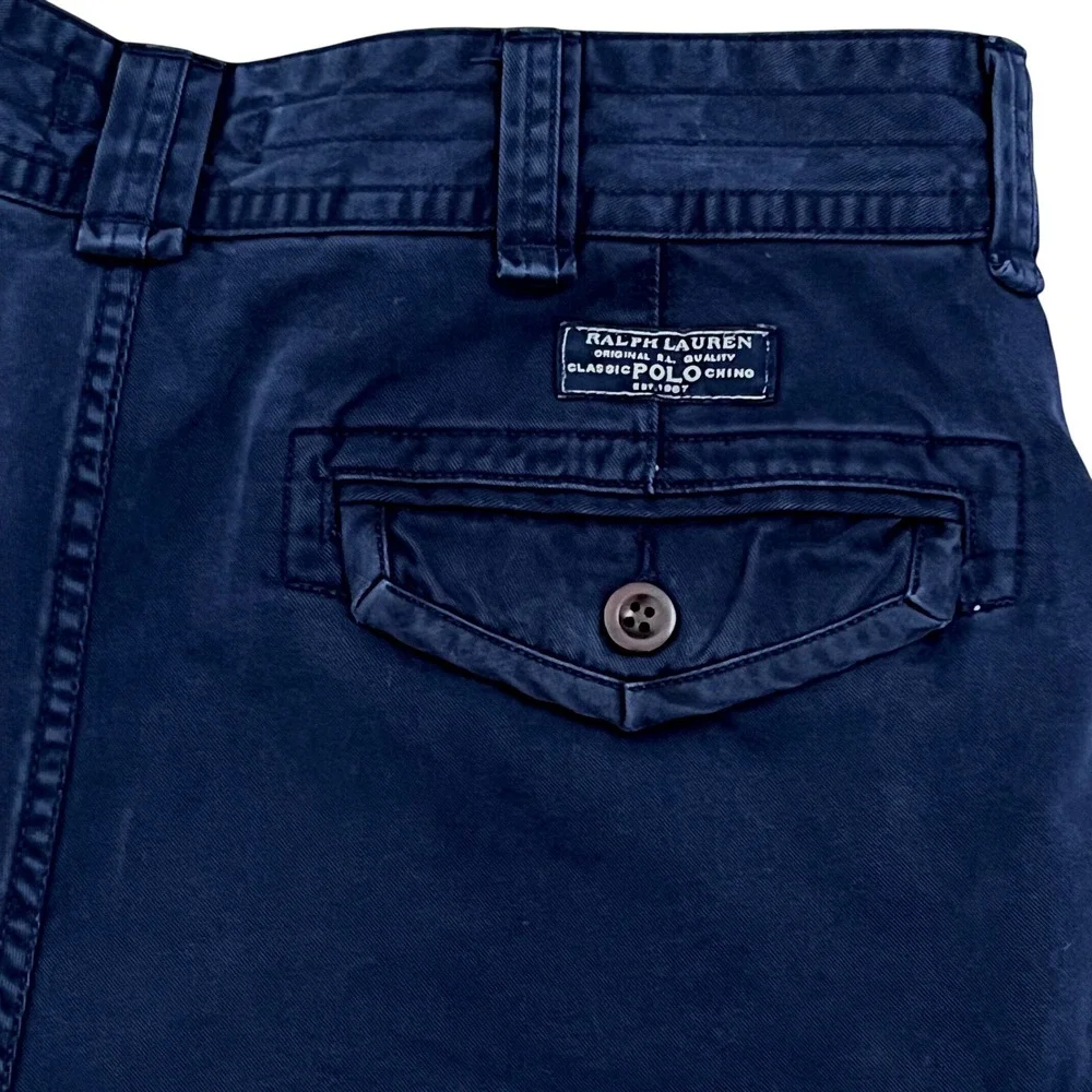 Polo Ralph Lauren these polo